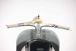 Bild 12/50 von Piaggio Vespa 150 GS (1958)