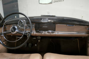 Imagen 15/24 de Mercedes-Benz 300 Cabriolet D (1953)