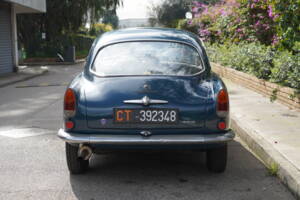 Imagen 6/42 de Alfa Romeo Giulietta Sprint (1960)