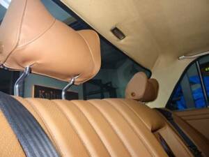Image 17/32 de Mercedes-Benz 280 SE 3,5 (1971)