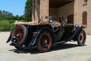 Immagine 7/50 di MG TC (1947)