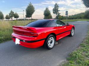 Image 4/20 de Dodge Stealth (1991)
