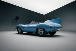 Bild 26/31 von Jaguar D-Type (2019)