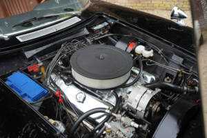 Image 39/50 de ISO Grifo Can Am (1972)