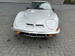 Bild 5/36 von Opel GT 1900 (1971)