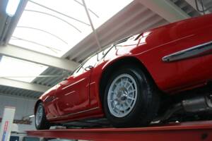 Image 8/50 de Maserati Ghibli SS (1969)