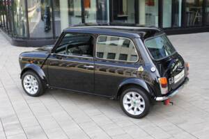 Obraz 28/40 pojazdu Mini Cooper 1.3i MPI (2000)