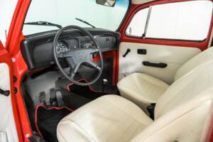 Image 11/50 of Volkswagen Beetle 1200 "Jeans Bug" (1983)