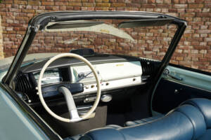 Afbeelding 40/50 van Citroën ID 19 Usine (1963)
