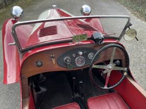 Bild 7/11 von Morgan F Super (1935)