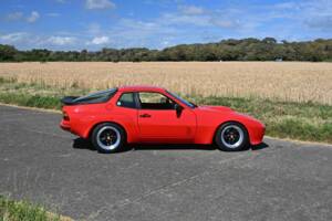 Image 10/50 of Porsche 924 Carrera GT (1986)