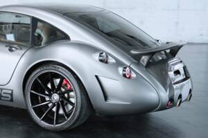 Bild 16/50 von Wiesmann GT MF4 (2008)
