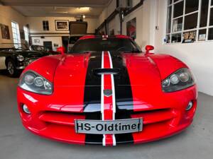 Image 1/22 of Dodge Viper SRT10 (2008)
