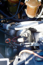 Image 12/26 de Lancia Flavia 1.8 (Pininfarina) (1965)