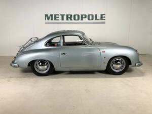 Immagine 8/29 di Porsche 356 1500 (1954)