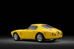 Bild 24/27 von Ferrari 250 GT SWB Berlinetta (1960)