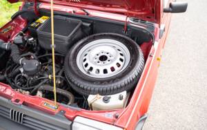 Immagine 37/42 di FIAT Panda &quot;Young&quot; (2000)