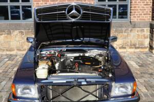 Image 34/43 of Mercedes-Benz 300 SL (1989)