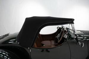 Bild 15/15 von Bentley 3/8 Race (1950)