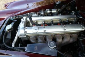 Immagine 45/50 di Jaguar XK 150 SE DHC (1958)