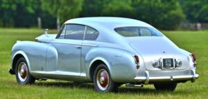 Image 4/50 of Rolls-Royce Silver Dawn Pininfarina (1951)