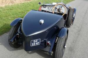 Imagen 41/64 de Riley 12/4 Special (1935)