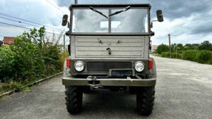 Image 3/10 de Mercedes-Benz Unimog 411 (1967)