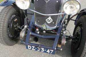 Imagen 26/64 de Riley 12/4 Special (1935)