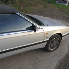 Bild 6/15 von Chrysler Le Baron 3.0 (1994)