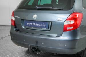 Imagen 27/50 de Skoda Fabia 1.2 TSI Combi (2014)