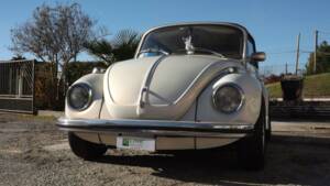 Bild 7/50 von Volkswagen Beetle 1303 (1973)