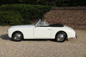 Image 40/50 of SIMCA 8 Sport (1950)
