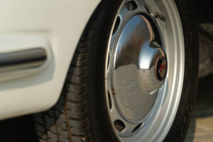 Immagine 12/50 di Porsche 356 B 1600 (1962)