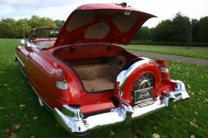 Image 26/26 of Cadillac 62 Convertible (1952)