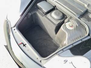 Bild 5/20 von Porsche 911 Carrera 4S (2005)