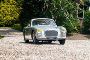 Bild 2/15 von Talbot-Lago 2500 Coupé T14 LS (1957)