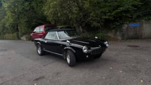 Imagen 2/10 de FIAT 124 Spider DS (1984)