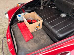 Image 14/16 de Volkswagen Beetle Speedster (1971)