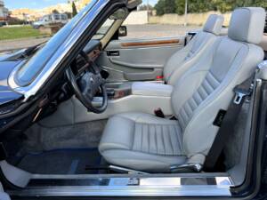 Imagen 16/30 de Jaguar XJ-S Convertible (1989)
