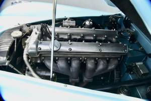 Image 30/50 of Jaguar XK 120 OTS (1952)