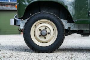 Afbeelding 23/50 van Land Rover 109 (1983)