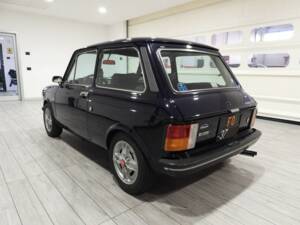 Bild 3/15 von Autobianchi A112 Abarth (1977)