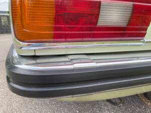 Image 34/100 de BMW 528i (1980)