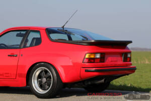 Imagen 37/48 de Porsche 924 Carrera GT (1981)