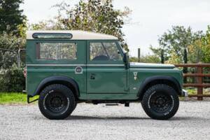 Image 5/41 of Land Rover 90 (1988)
