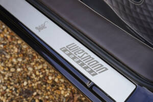 Image 44/50 of Wiesmann Roadster MF5 (2007)