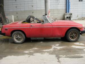 Imagen 20/49 de MG MGB (1979)