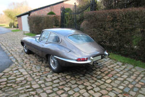 Bild 5/13 von Jaguar E-Type 3.8 (1964)