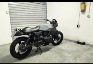 Image 2/6 of BMW K 75 (1992)