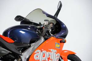 Image 11/50 of Aprilia RS 125 (1999)